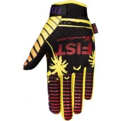 GANTS FIST MIAMI 2 Medium 4 GANTS FIST MIAMI 2 Medium -France Vélo Soldes 2024 gants fist miami 2 medium 1