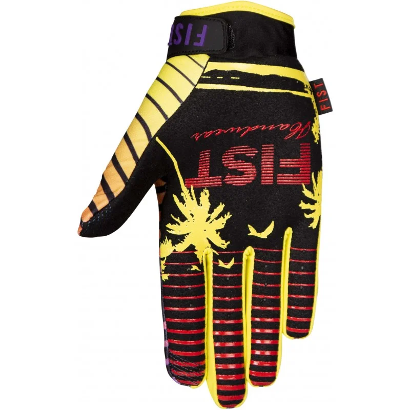 GANTS FIST MIAMI 2 Medium 2 GANTS FIST MIAMI 2 Medium – Image 2