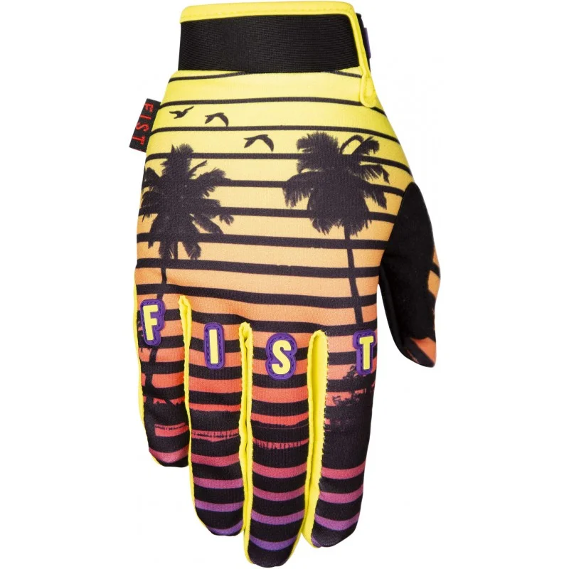 GANTS FIST MIAMI 2 Medium 1 GANTS FIST MIAMI 2 Medium