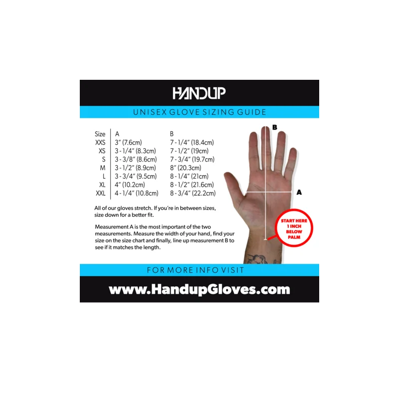 GANTS HANDUP PISGAH V Army Green 4 GANTS HANDUP PISGAH V Army Green – Image 4