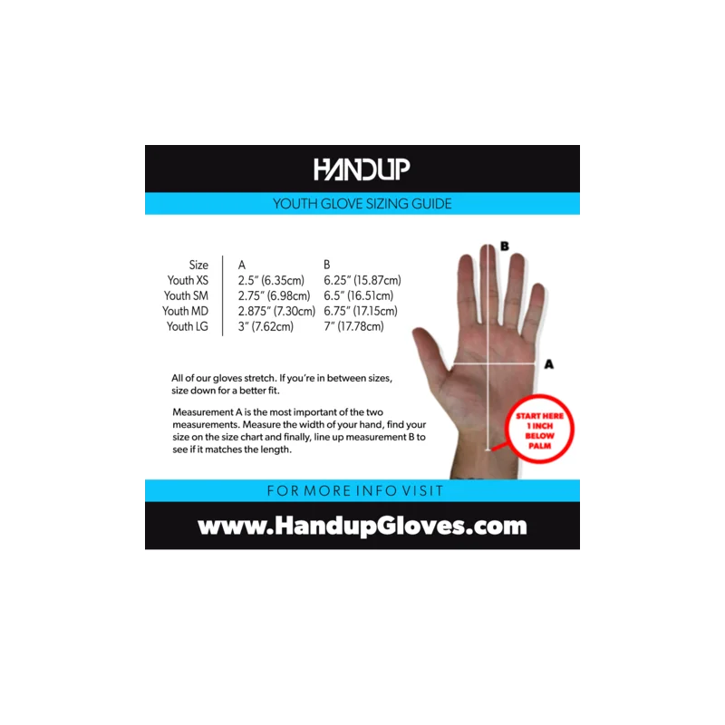 GANTS HANDUP PISGAH V Army Green 5 GANTS HANDUP PISGAH V Army Green – Image 5