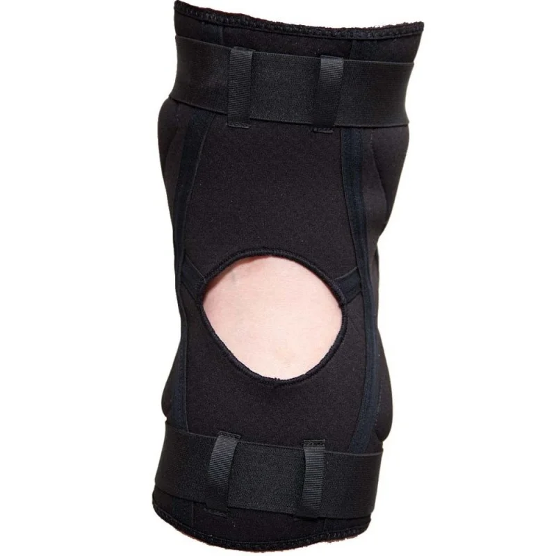 Genouillères KINGKONG Pirate 3 Genouillères KINGKONG Pirate – Image 3