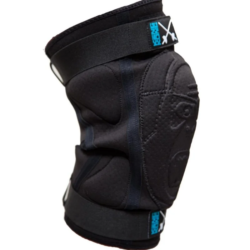 Genouillères KINGKONG Pirate 5 Genouillères KINGKONG Pirate – Image 5