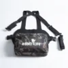 SACOCHE BIKELIFE PATROX CHEST RIG CAMO