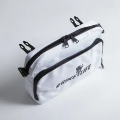 SACOCHE BIKELIFE PATROX CHEST RIG CAMO -France Vélo Soldes 2024 gilet bikelife patrox chest rig camo 5