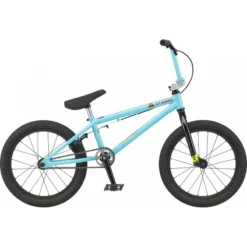 GT BMX 18“ JR PERFORMER Aqua 2021 -France Vélo Soldes 2024 gt bmx 18 jr performer aqua 2021 2
