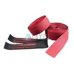 GUIDOLINE DEDATAPE NASTRO GECO Red 100% Rubber