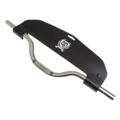 Guidon BLB Mini Me Ø25.4mm Chromé -France Vélo Soldes 2024 guidon blb mini me o254mm chrome 2