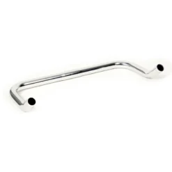 GUIDON BULLHORN 400 MM SV