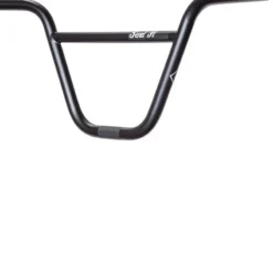 Guidon DEMOLITION Paradise 8.75' Noir -France Vélo Soldes 2024 guidon demolition paradise 875 noir 2