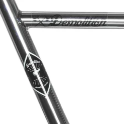 Guidon DEMOLITION Paradise 8.75' Noir -France Vélo Soldes 2024 guidon demolition paradise 875 noir 3