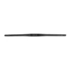 GUIDON Ergotec Flat Bars Ø 31.8mm 780mm 12° Noir