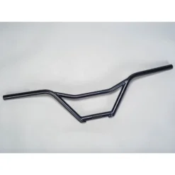 GUIDON MAFIA BLAD 6.5" Ø22.2mm Black