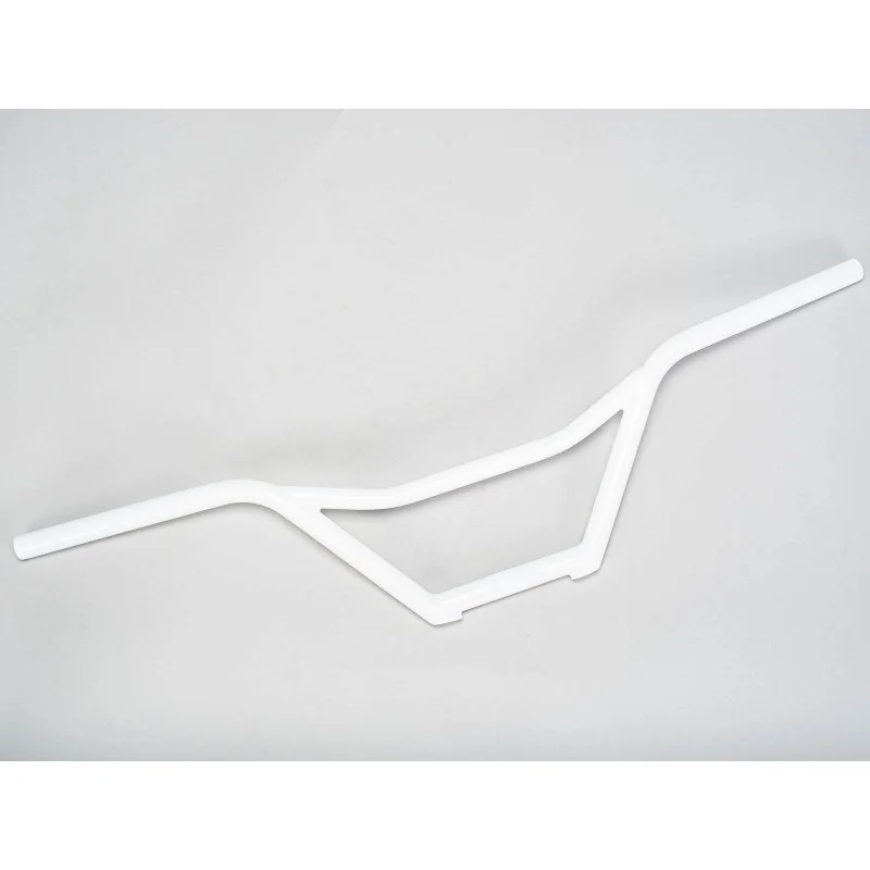 GUIDON MAFIA BLAD 6.5" Ø22.2mm White 1 GUIDON MAFIA BLAD 6.5" Ø22.2mm White