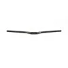 Guidon RENTHAL Fatbar DH Ø31.8mm 800 Mm Rise 10mm Noir