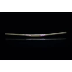 Guidon RENTHAL Fatbar Lite Ø31.8mm 760 Mm Rise 10mm Bronze