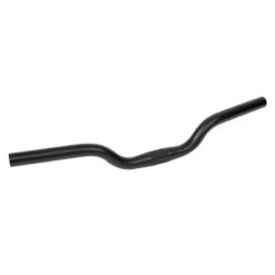 GUIDON RISER 490 MM BK