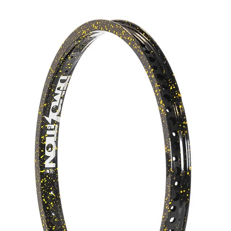 Jante DEMOLITION Zero Black Jacket 2 Jante DEMOLITION Zero Black Jacket – Image 2