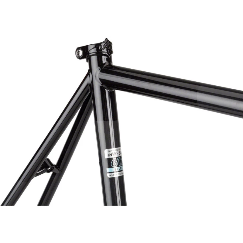 Kit Cadre BIG BLOCK All-City 2 Kit Cadre BIG BLOCK All-City – Image 2