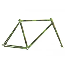 KIT-CADRE FIXIE BRN T53 CAMO