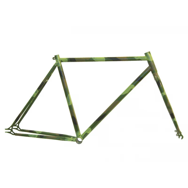 KIT-CADRE FIXIE BRN T53 CAMO 1 KIT-CADRE FIXIE BRN T53 CAMO