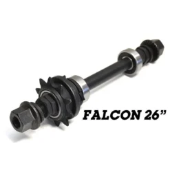 Axe Mafia Bike 26 Pouces