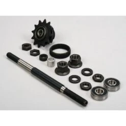 Kit MAFIA BIKE Pour 29 Pouces Axe/corps Cassette/cog 12t