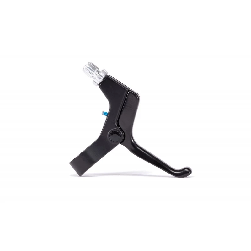 Levier De Freins SALT Kid Droit Ø22.2 Noir 1 Levier De Freins SALT Kid Droit Ø22.2 Noir