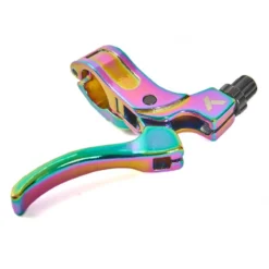 LEVIER KHE RADIUS DROIT OIL SLICK -France Vélo Soldes 2024 levier khe radius droit oil slick 2