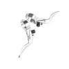 Leviers De Freins BLB Crosstop 31.8mm Polis