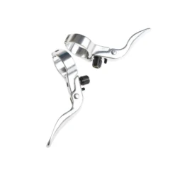 Leviers De Freins BLB Crosstop 31.8mm Polis