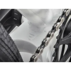 Mafia Bike 27.5+ Chenga Blanc-Turquoise 18 Mafia Bike 27.5+ Chenga Blanc-Turquoise -France Vélo Soldes 2024 mafia bike 275 chenga blanc turquoise 7