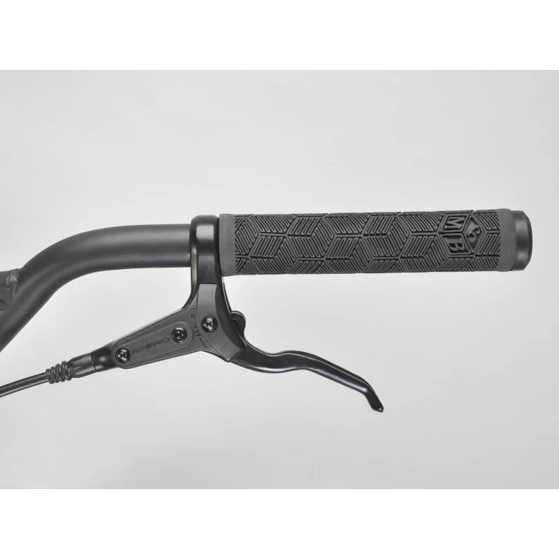 Mafia Bike 27.5+ Chenga Bleu-Blanc 11 Mafia Bike 27.5+ Chenga Bleu-Blanc – Image 11