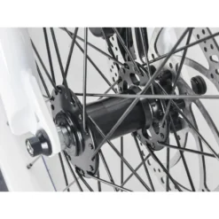 Mafia Bike 27.5+ Chenga Bleu-Blanc 13 Mafia Bike 27.5+ Chenga Bleu-Blanc -France Vélo Soldes 2024 mafia bike 275 chenga bleu blanc 2