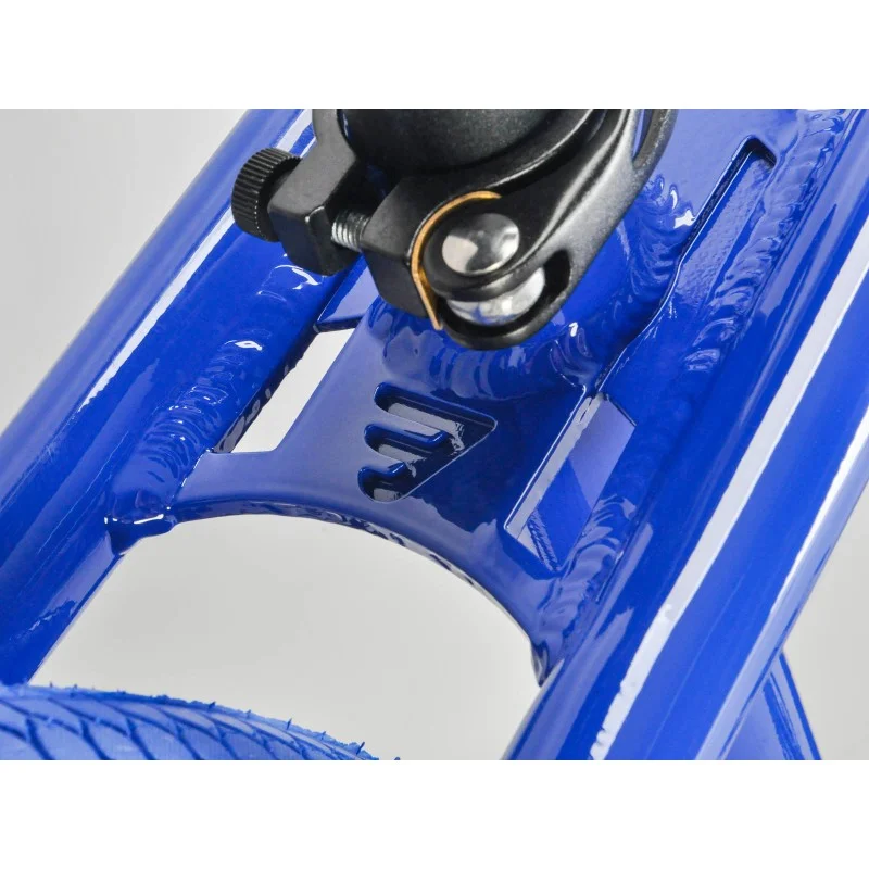 Mafia Bike 27.5+ Chenga Bleu-Blanc 5 Mafia Bike 27.5+ Chenga Bleu-Blanc – Image 5