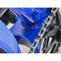 Mafia Bike 27.5+ Chenga Bleu-Blanc 17 Mafia Bike 27.5+ Chenga Bleu-Blanc -France Vélo Soldes 2024 mafia bike 275 chenga bleu blanc 6