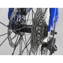 Mafia Bike 27.5+ Chenga Bleu-Blanc 18 Mafia Bike 27.5+ Chenga Bleu-Blanc -France Vélo Soldes 2024 mafia bike 275 chenga bleu blanc 7