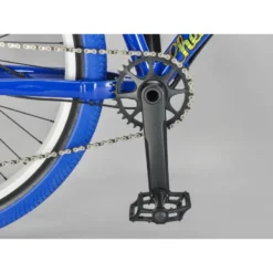 Mafia Bike 27.5+ Chenga Bleu-Blanc 20 Mafia Bike 27.5+ Chenga Bleu-Blanc -France Vélo Soldes 2024 mafia bike 275 chenga bleu blanc 9