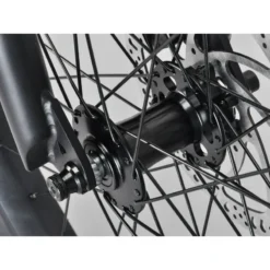 Mafia Bike 27.5+ Chenga Noir -France Vélo Soldes 2024 mafia bike 275 chenga noir 2