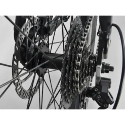 Mafia Bike 27.5+ Chenga Noir -France Vélo Soldes 2024 mafia bike 275 chenga noir 7