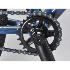 MAFIA BIKE BOMMA 26' Bleu 8 MAFIA BIKE BOMMA 26' Bleu -France Vélo Soldes 2024 mafia bike bomma 26 bleu 3