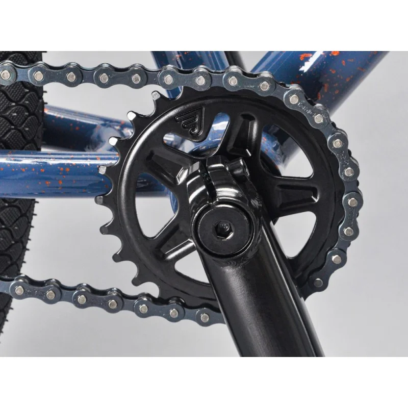 MAFIA BIKE BOMMA 26' Bleu 4 MAFIA BIKE BOMMA 26' Bleu – Image 4