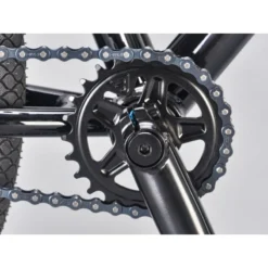 Mafia Bike Bomma 26' Noir -France Vélo Soldes 2024 mafia bike bomma 26 noir 3