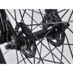 Mafia Bike Bomma 26' Noir -France Vélo Soldes 2024 mafia bike bomma 26 noir 7