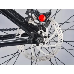 Mafia Bike Bomma 26' Noir -France Vélo Soldes 2024 mafia bike bomma 26 noir 8