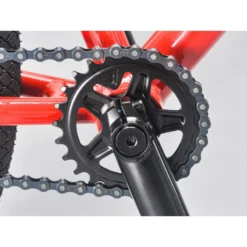 Mafia Bike Bomma 26 Rouge -France Vélo Soldes 2024 mafia bike bomma 26 red 3