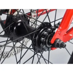 Mafia Bike Bomma 26 Rouge -France Vélo Soldes 2024 mafia bike bomma 26 red 5