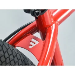 Mafia Bike Bomma 26 Rouge -France Vélo Soldes 2024 mafia bike bomma 26 red 6
