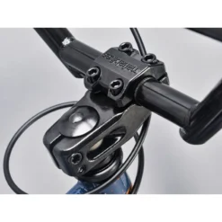 MAFIA BIKE BOMMA 29' Bleu -France Vélo Soldes 2024 mafia bike bomma 29 bleu 2