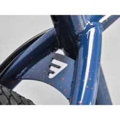 MAFIA BIKE BOMMA 29' Bleu -France Vélo Soldes 2024 mafia bike bomma 29 bleu 5